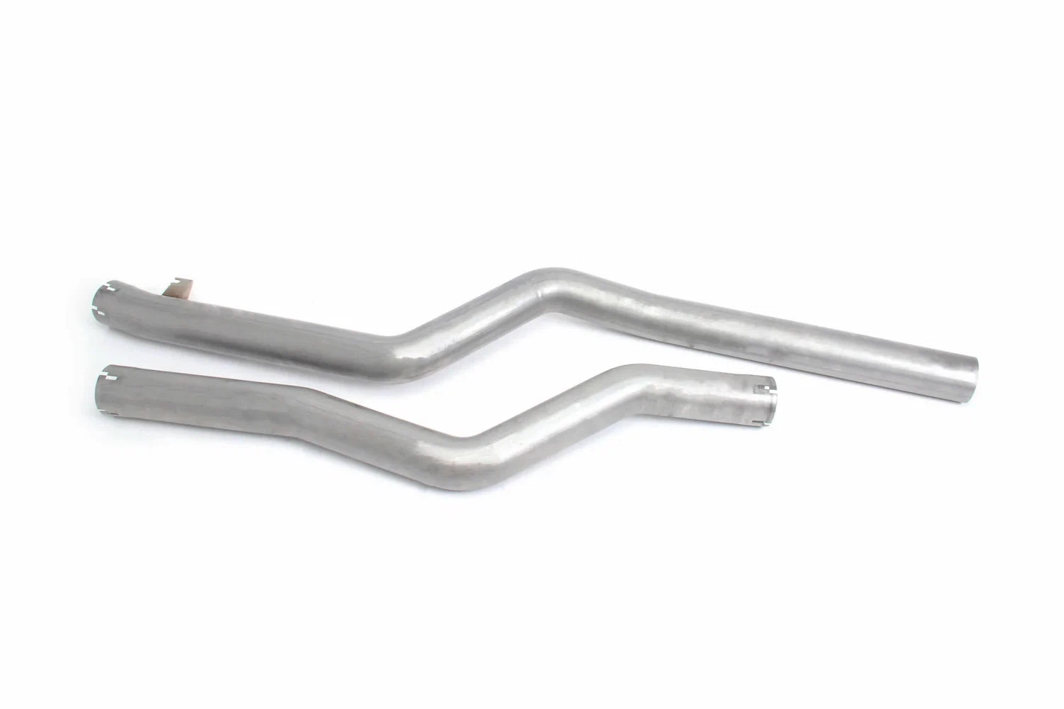 Dinan High Flow Mid-pipe for 2016-2019 BMW F30 340i F32 440i D660-0057